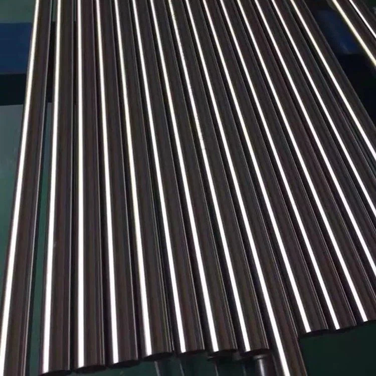 N06600 Nickel Alloy Steel Tube