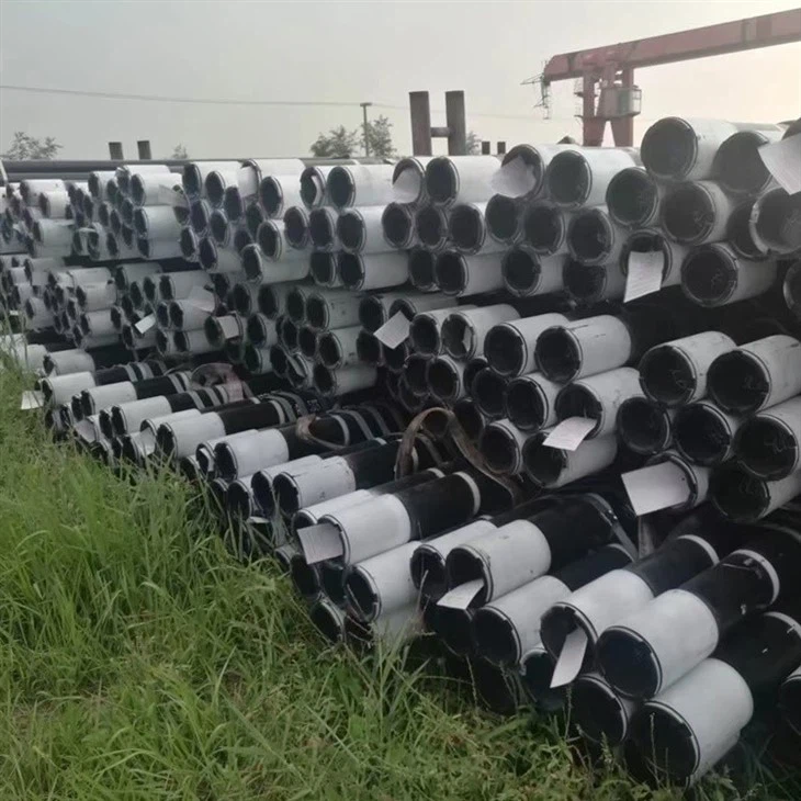 N80 Q Casing Pipe4